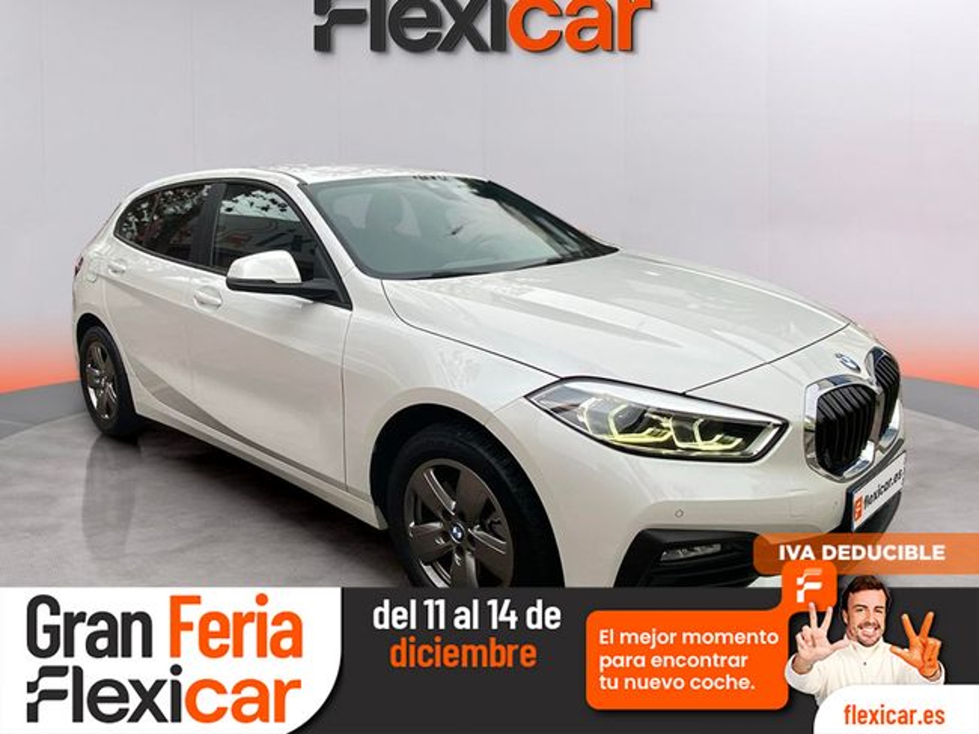 Imagen de BMW Serie 1