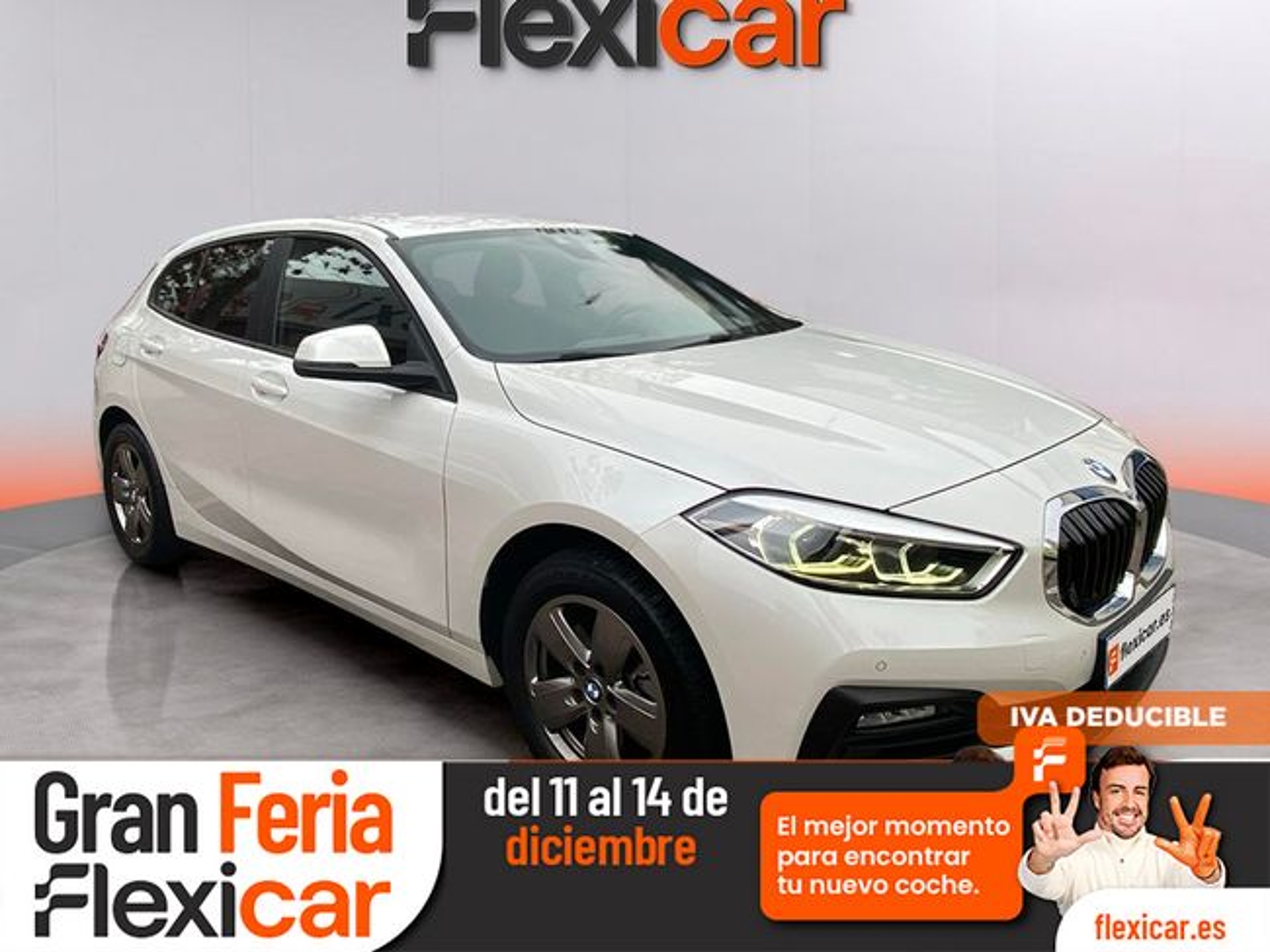 Imagen de BMW Serie 1