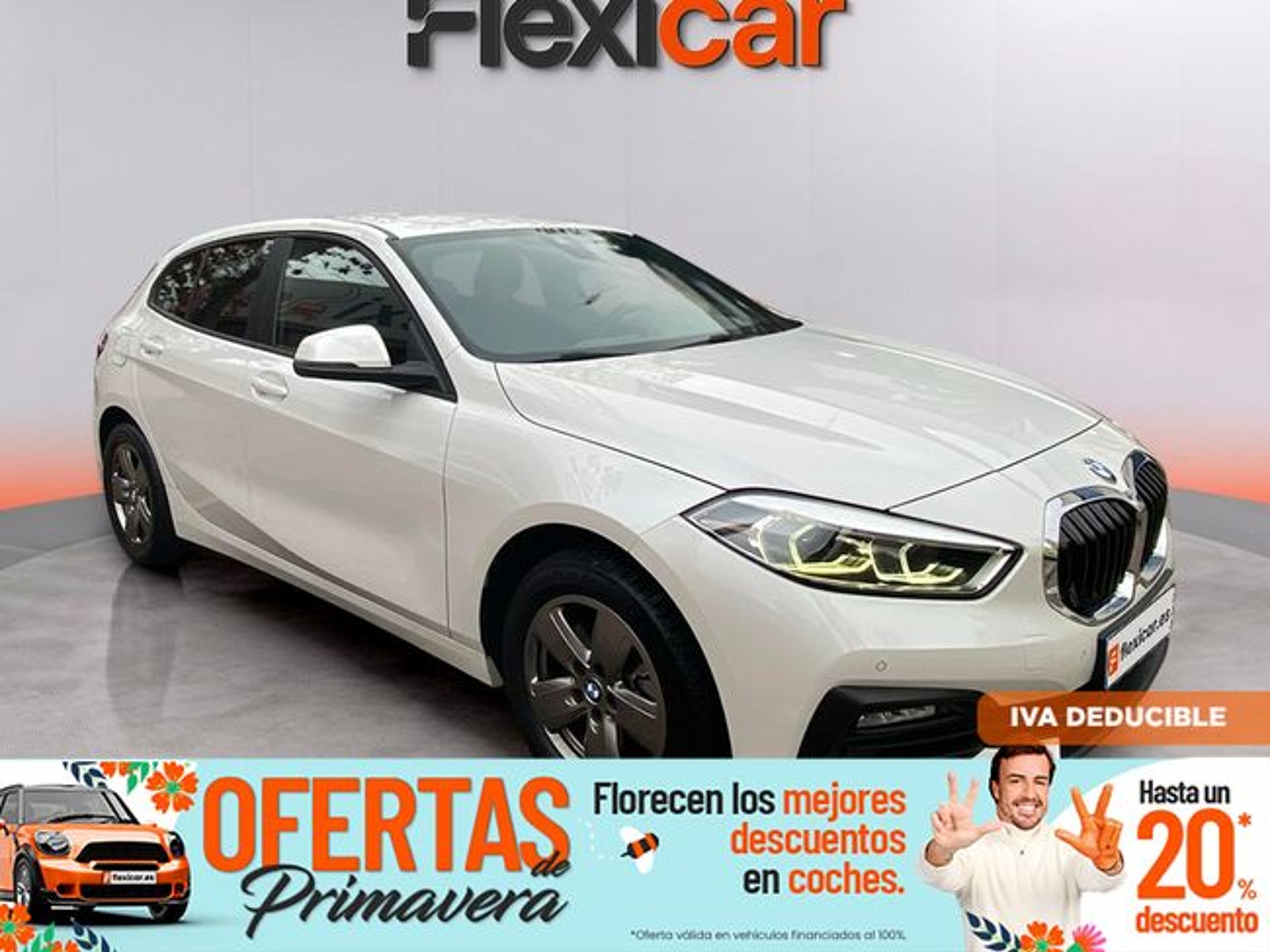 Imagen de BMW Serie 1