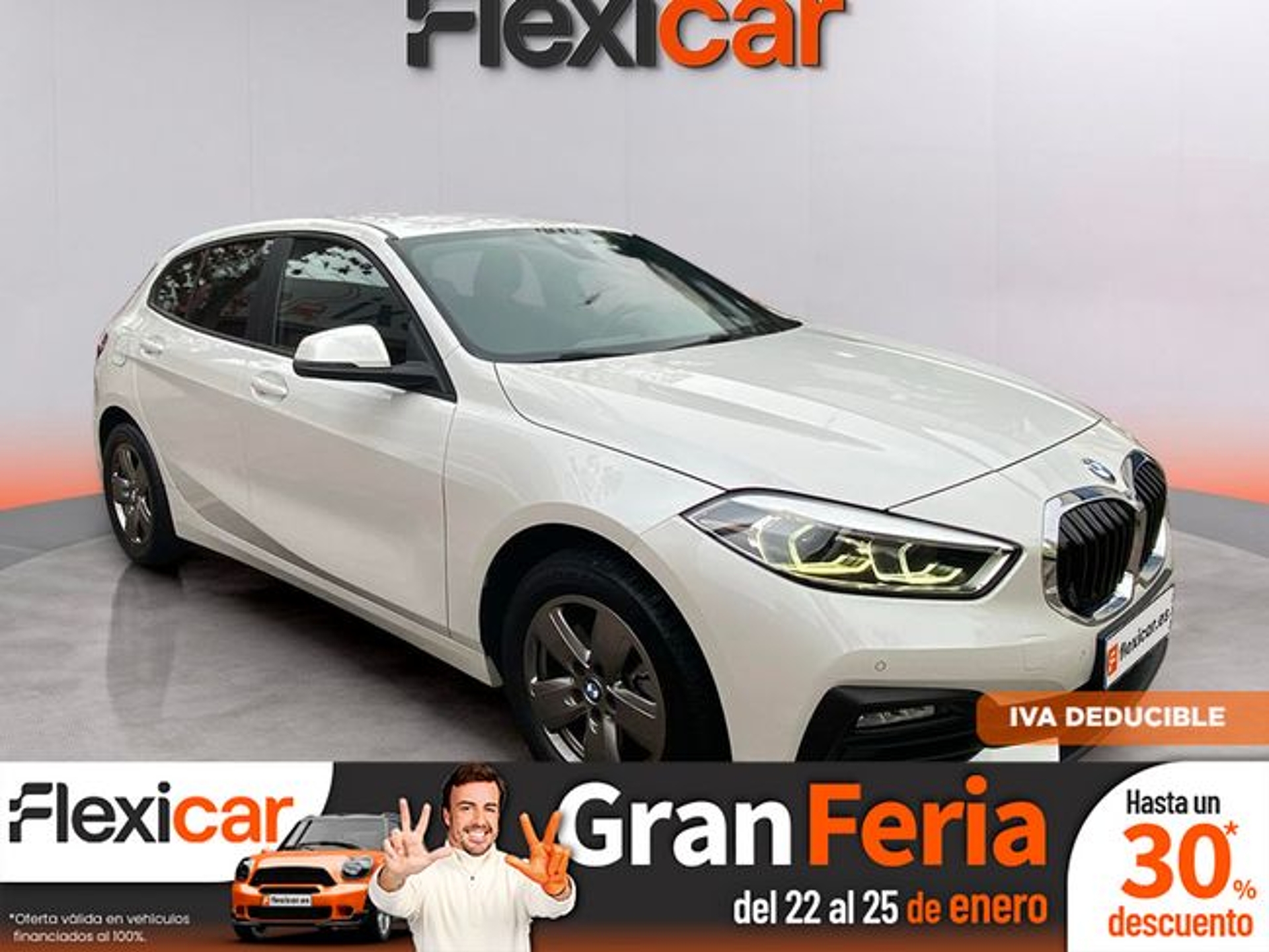 Imagen de BMW Serie 1