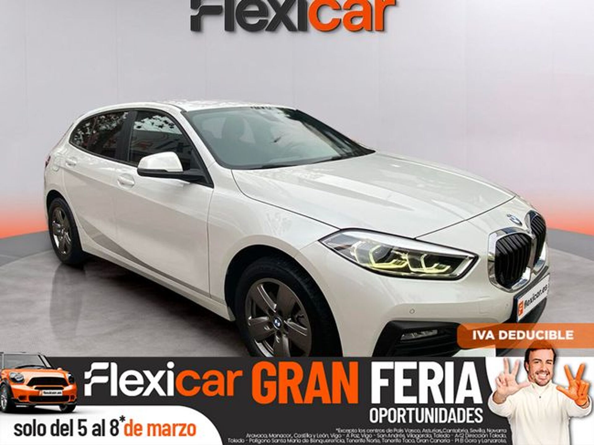 Imagen 1 de BMW Serie 1