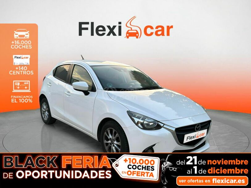 Foto del MAZDA Mazda2 1.5 Style 55kW