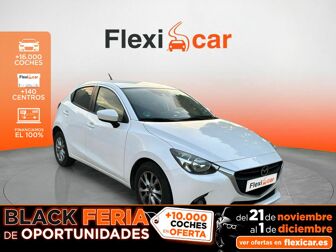 Imagen de MAZDA Mazda2 1.5 Style 55kW