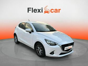 Imagen de MAZDA Mazda2 1.5 Style 55kW