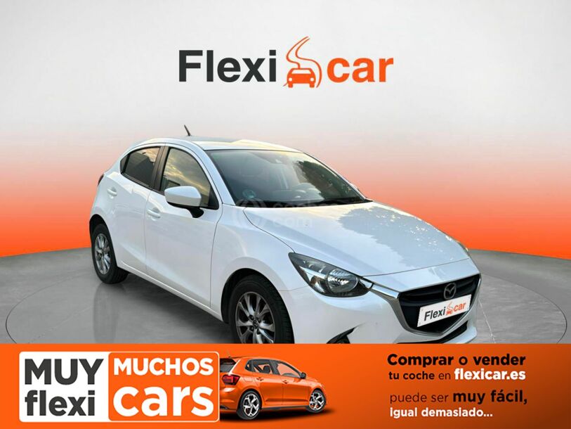 Foto del MAZDA Mazda2 1.5 Style 55kW