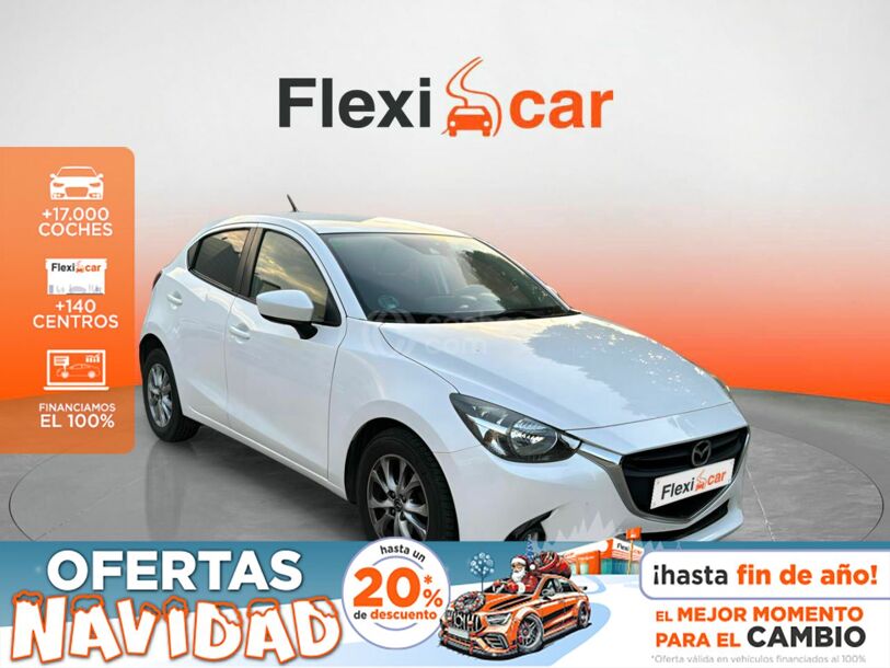 Foto del MAZDA Mazda2 1.5 Style 55kW