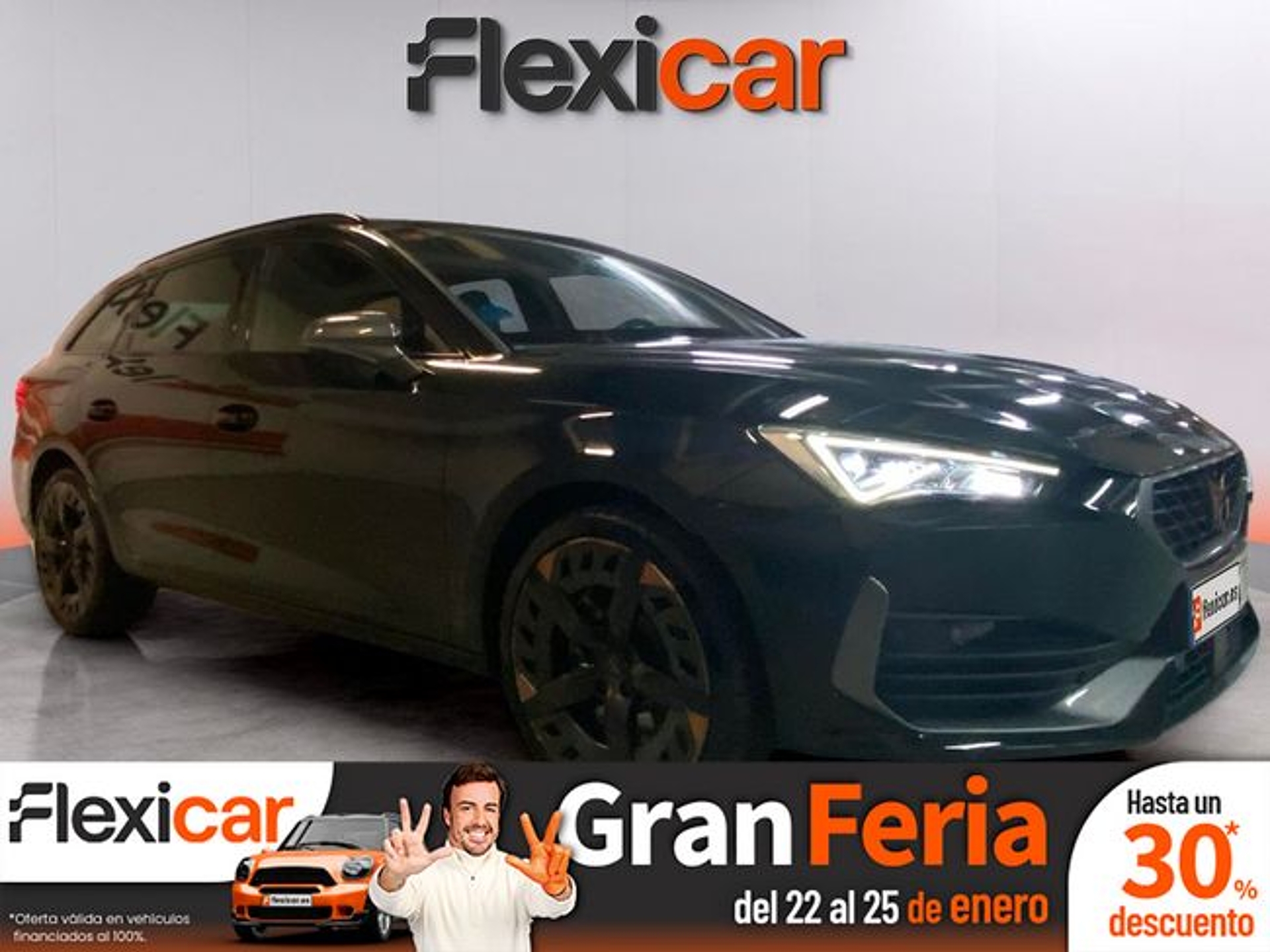 Imagen de SEAT León