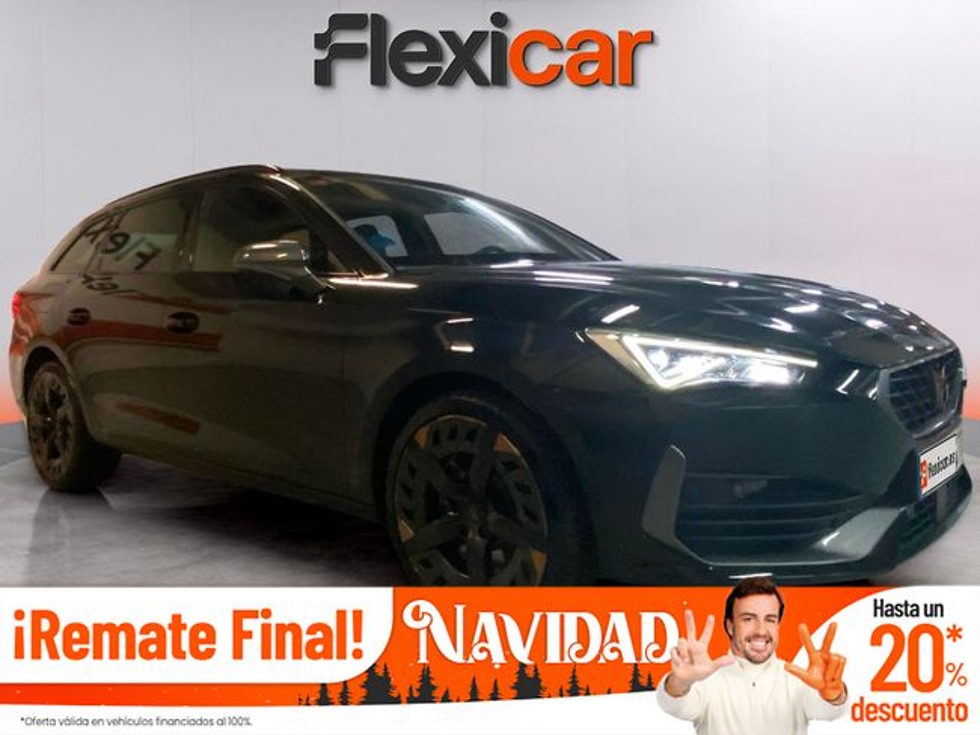 Imagen de SEAT León