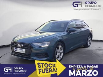 Imagen de AUDI A6 Avant 40 TDI Sport S tronic