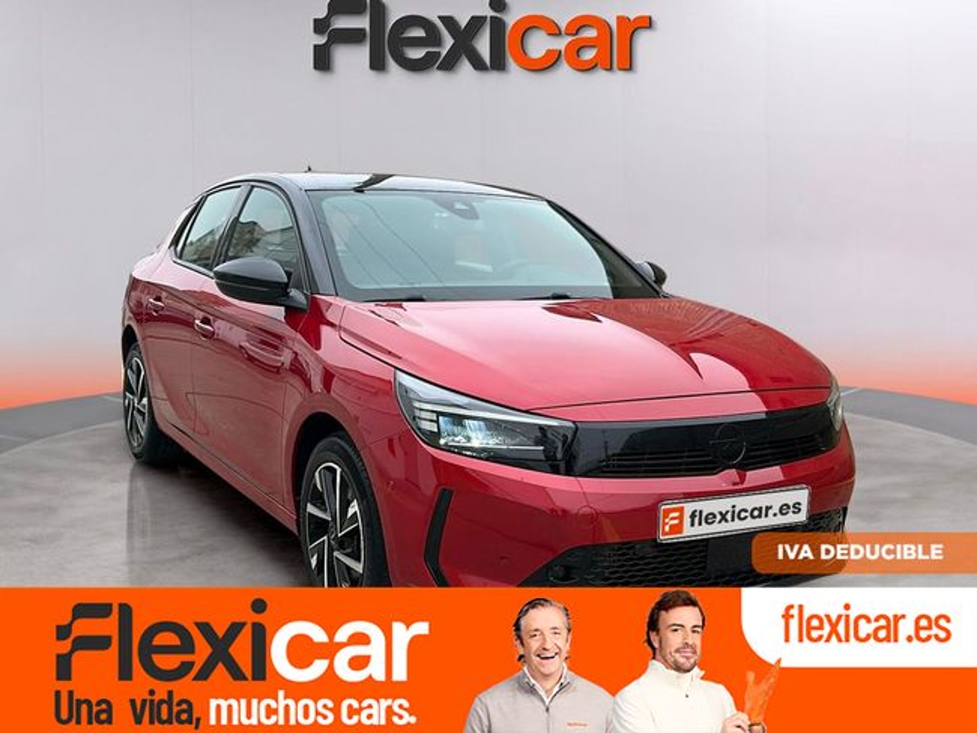 Imagen de OPEL Corsa