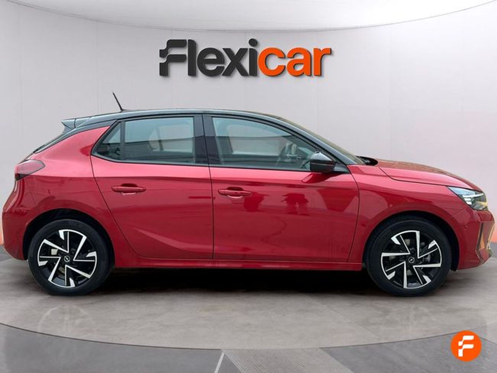 Imagen 3 de OPEL Corsa