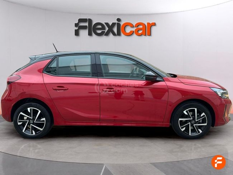 Foto del OPEL Corsa 1.2T XHL S-S GS 100