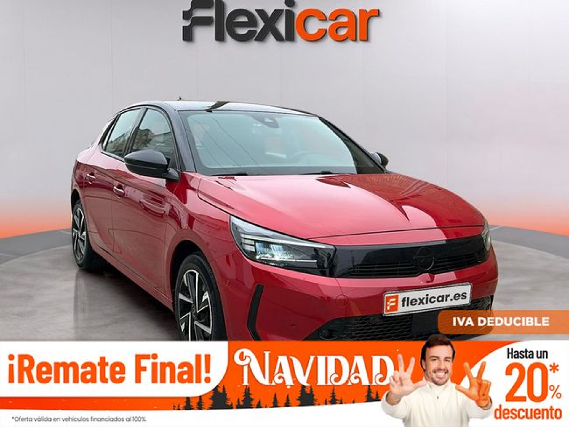 Imagen de OPEL Corsa