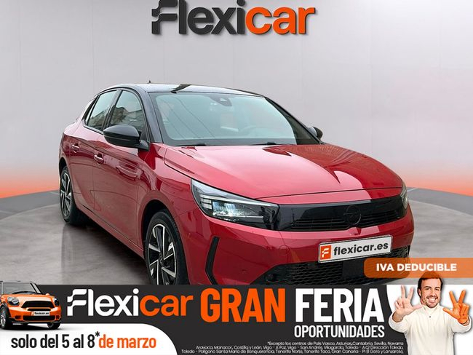 Imagen de OPEL Corsa