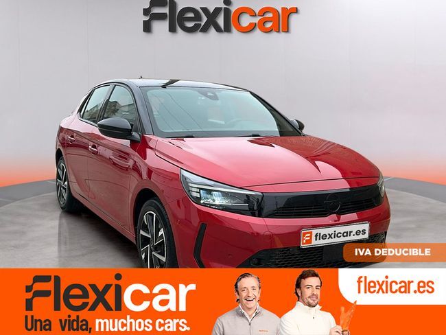 OPEL Corsa (1.2T XHL 74kW (100CV) GS) en Zaragoza