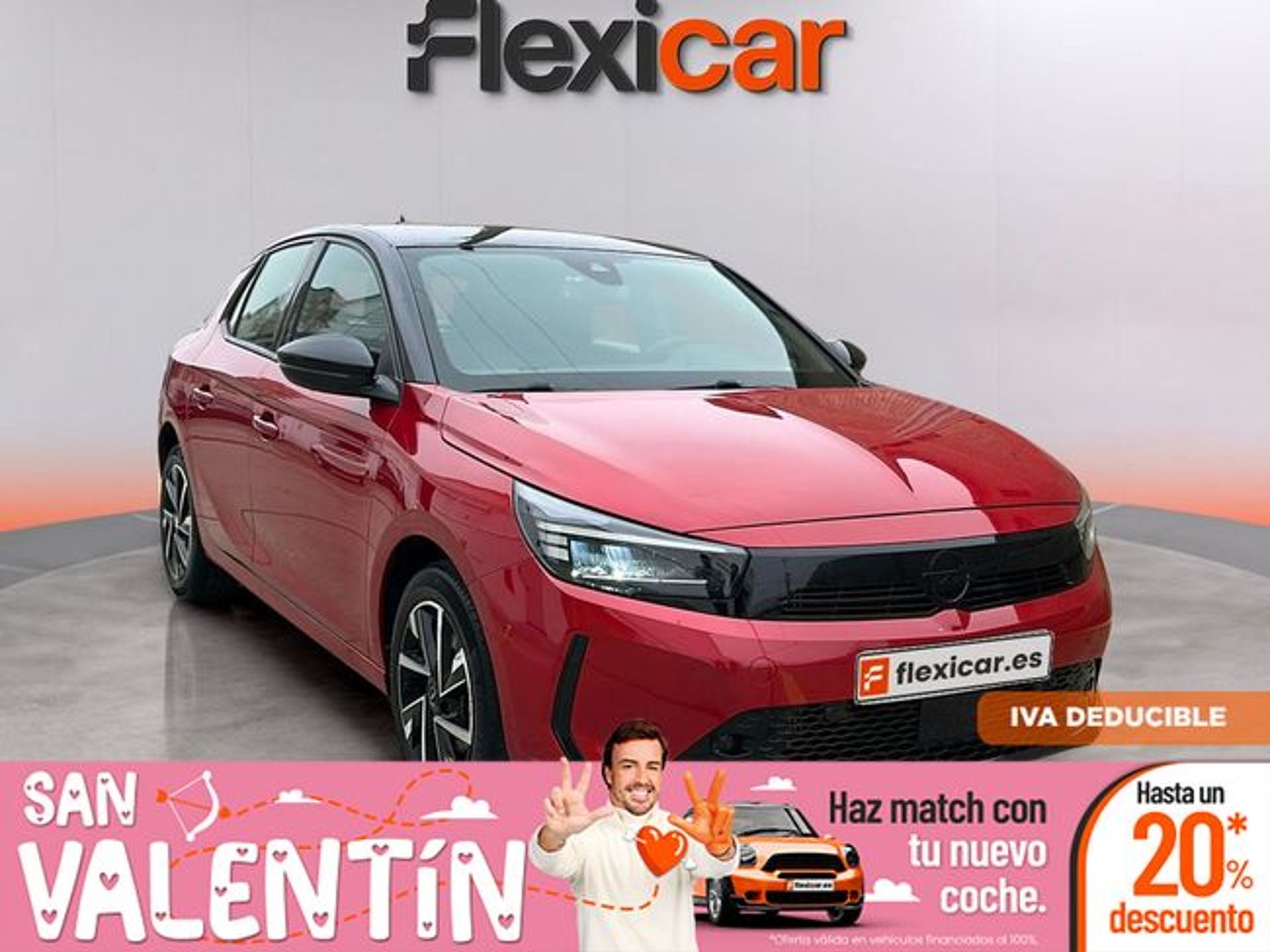 Imagen de OPEL Corsa