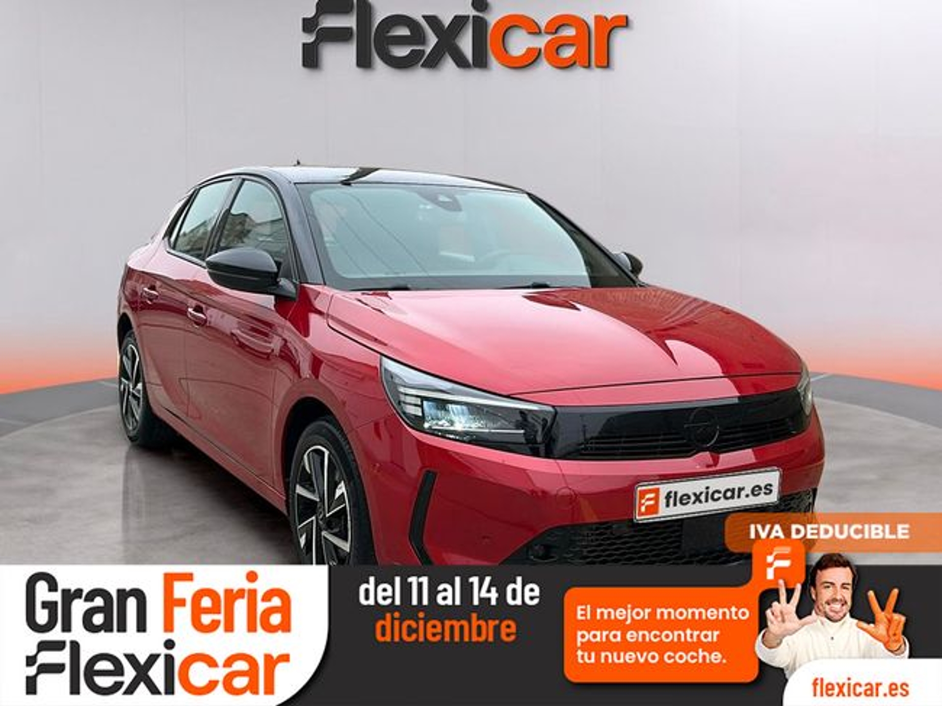 Imagen de OPEL Corsa