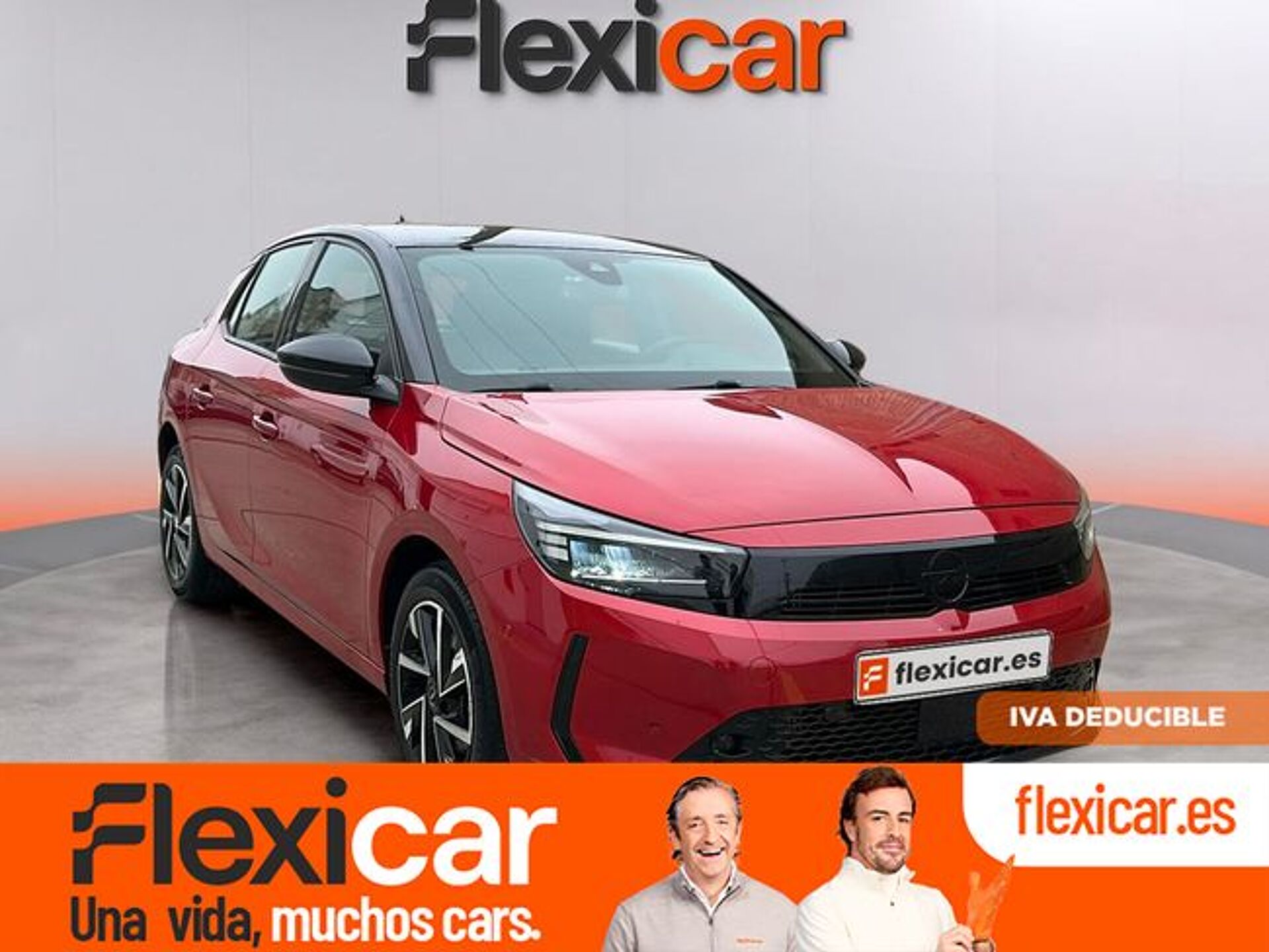 Imagen 1 de OPEL Corsa