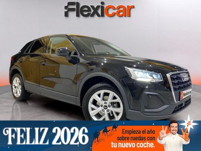 AUDI Q2 (Advanced 30 TFSI 81kW (110CV)) en Coruña, A