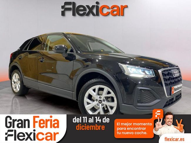 AUDI Q2 (Advanced 30 TFSI 81kW (110CV)) en Coruña, A