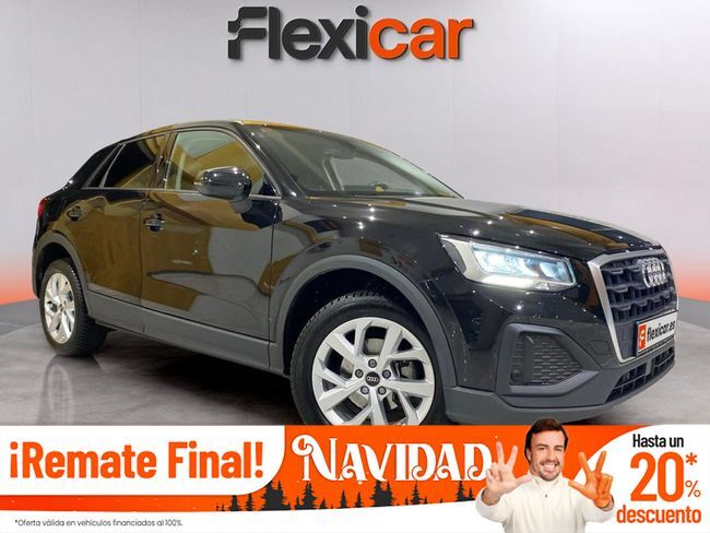 AUDI Q2 (Advanced 30 TFSI 81kW (110CV)) en Coruña, A