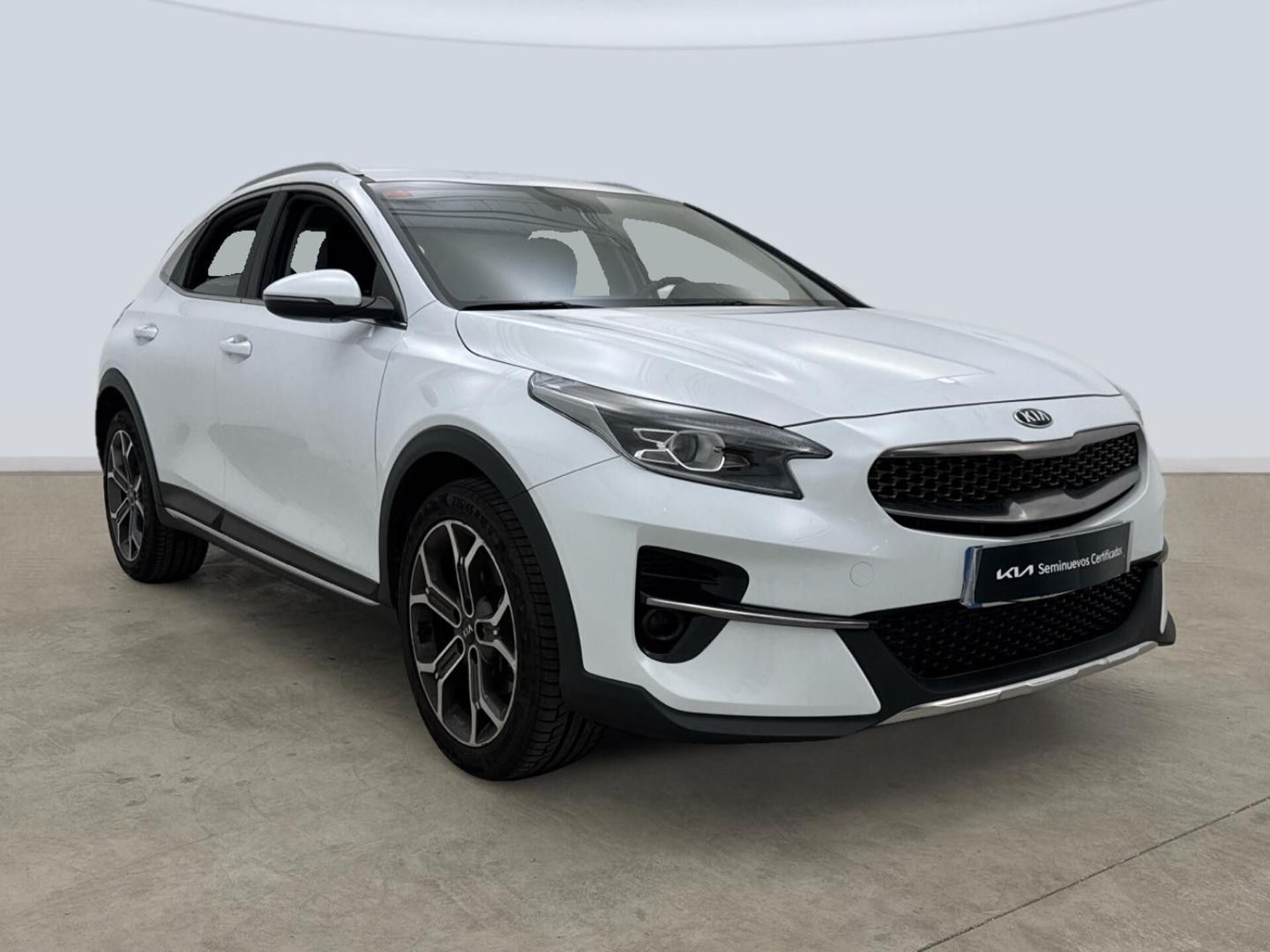 Imagen 3 de KIA XCeed