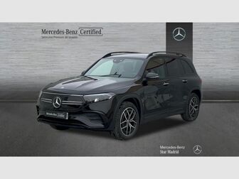 Imagen de MERCEDES EQB 250