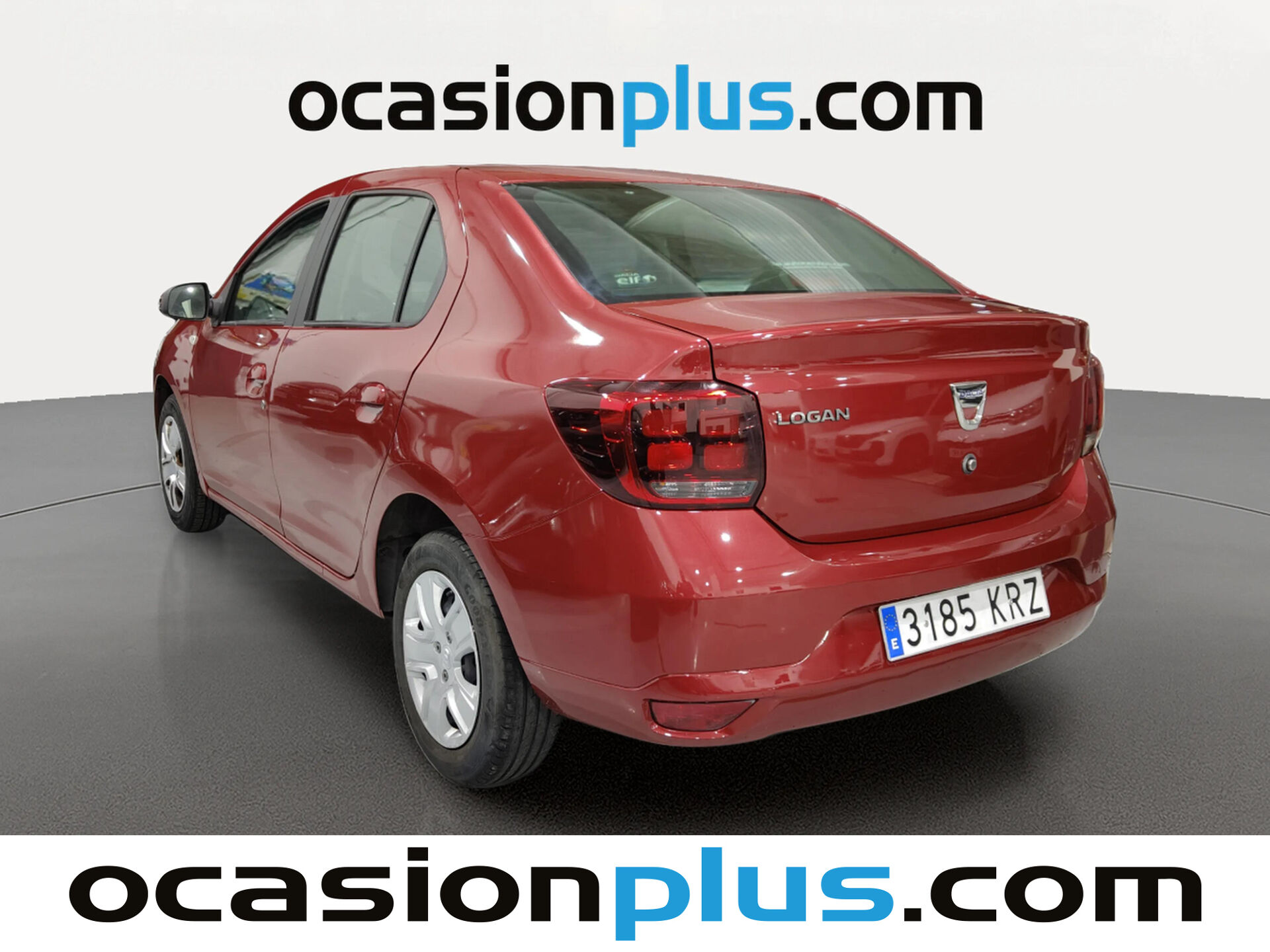 Imagen 3 de DACIA Logan