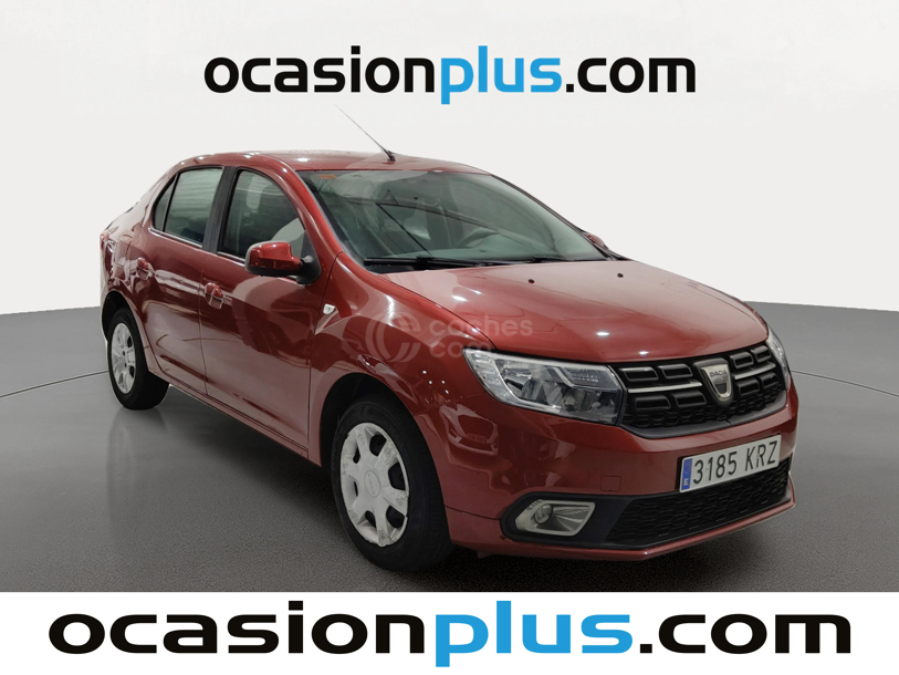 Foto del DACIA Logan 1.5dCi Laureate 90