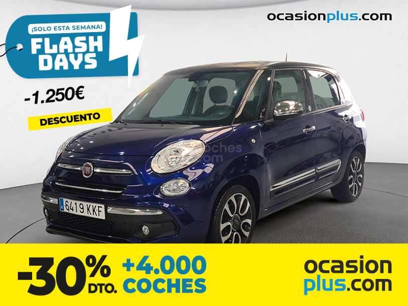 Foto del FIAT 500L 1.4 Pop Star