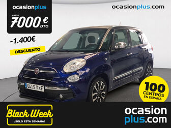 Imagen de FIAT 500L 1.4 Pop Star