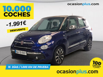 Imagen de FIAT 500L 1.4 Pop Star