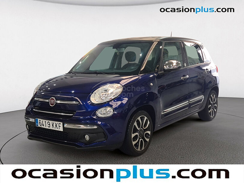 Foto del FIAT 500L 1.4 Pop Star