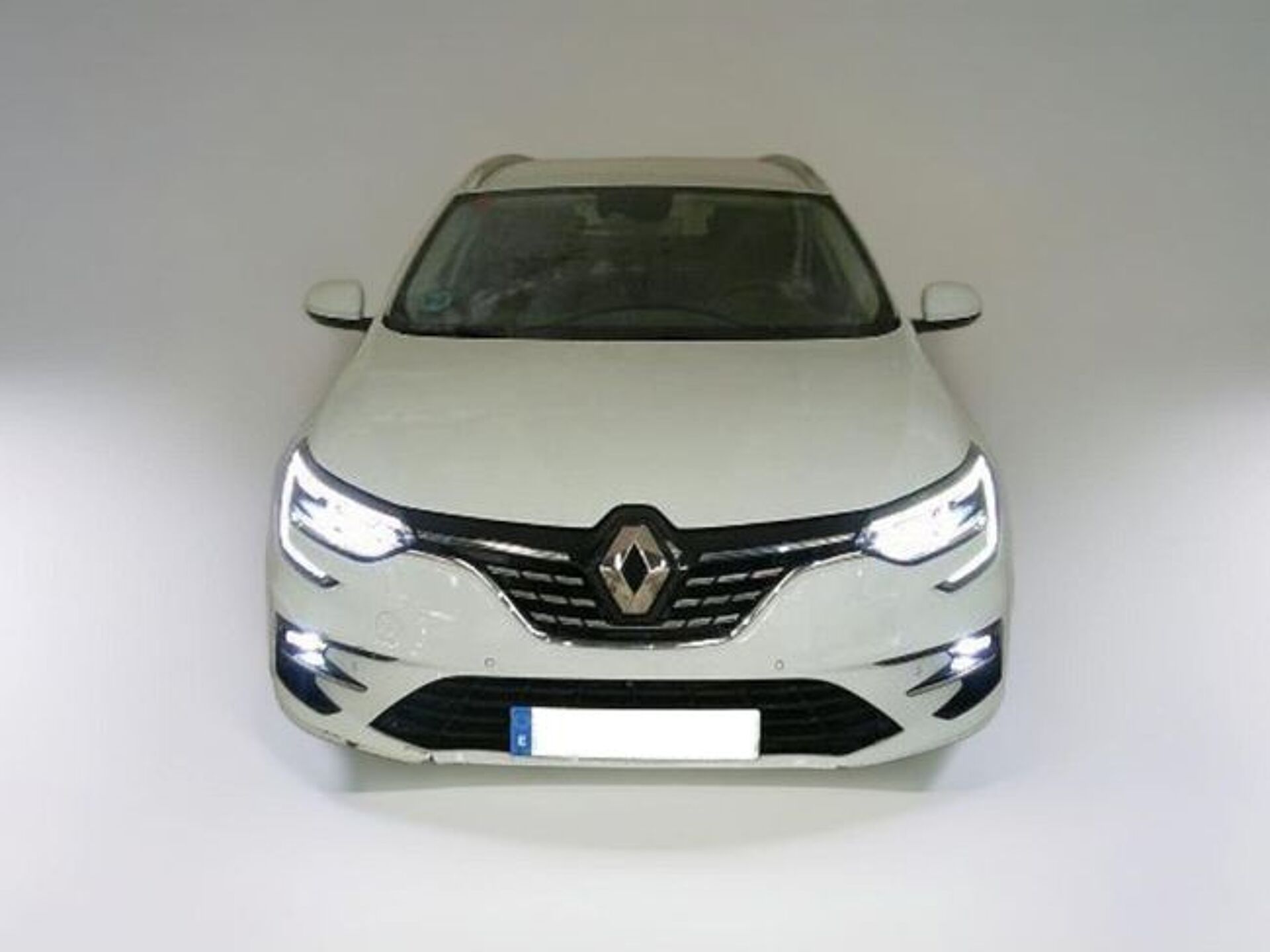 Imagen 2 de RENAULT Mégane