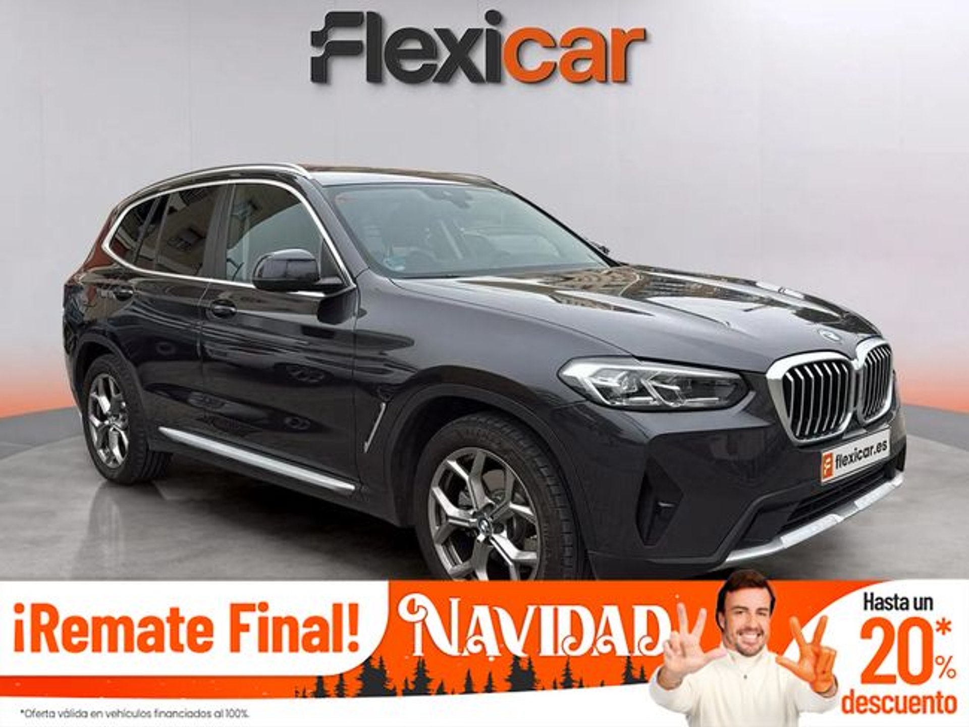 Imagen de BMW X3