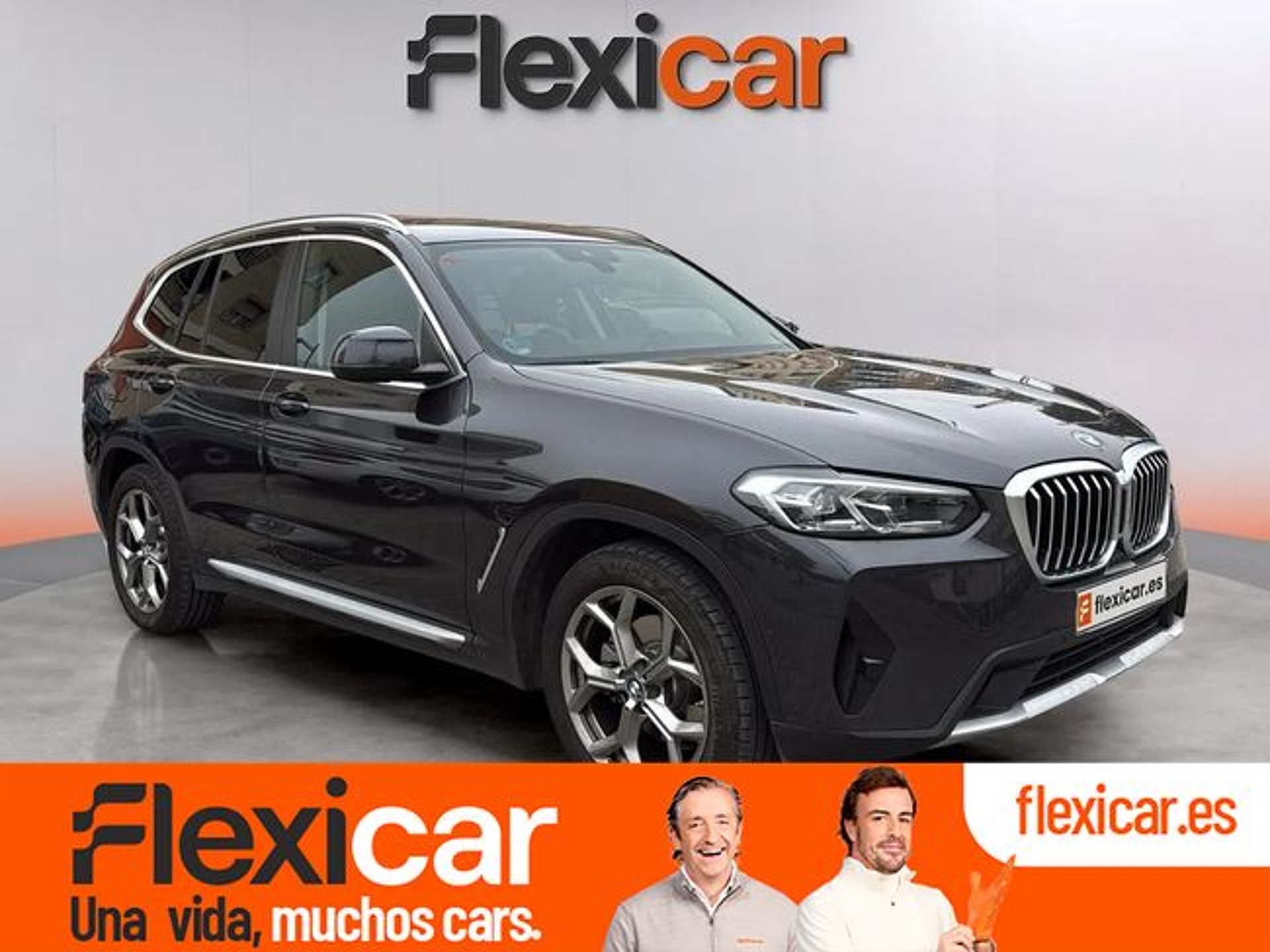 Imagen de BMW X3