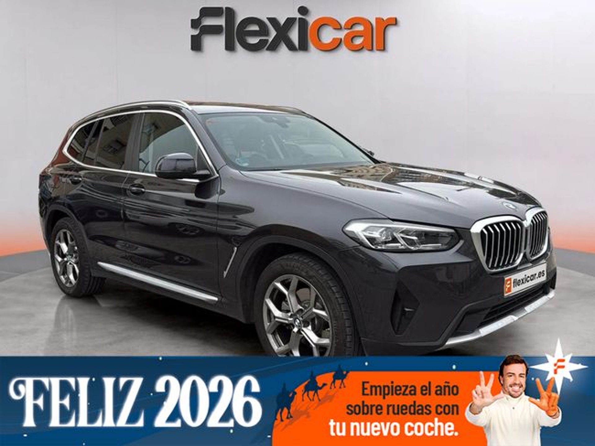 Imagen de BMW X3