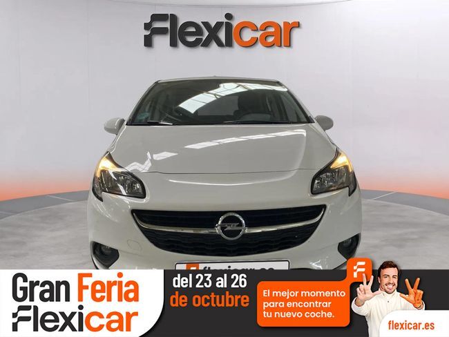 OPEL Corsa (1.4 66kW (90CV) Business) en Sevilla