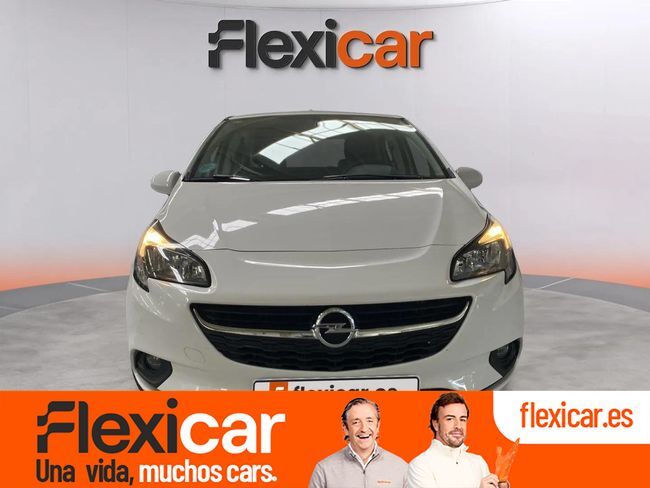 OPEL Corsa (1.4 66kW (90CV) Business) en Sevilla