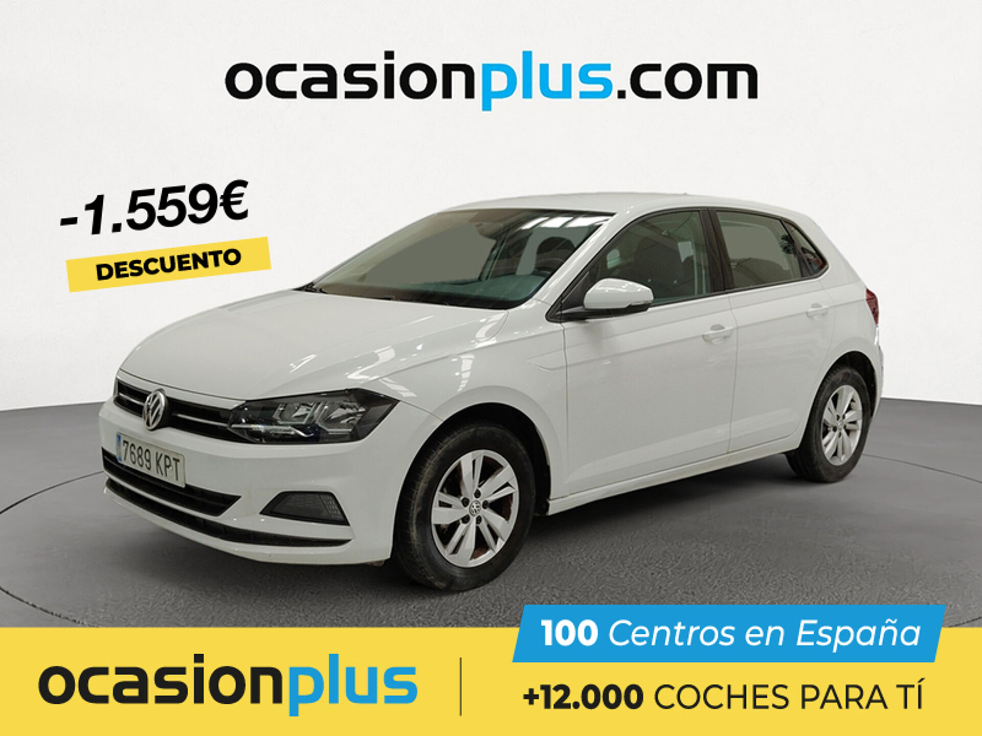 Imagen de VOLKSWAGEN Polo