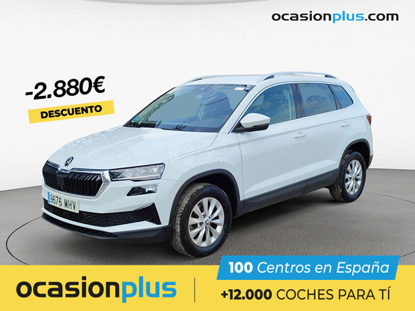 Foto del SKODA Karoq 1.5 TSI Ambition ACT