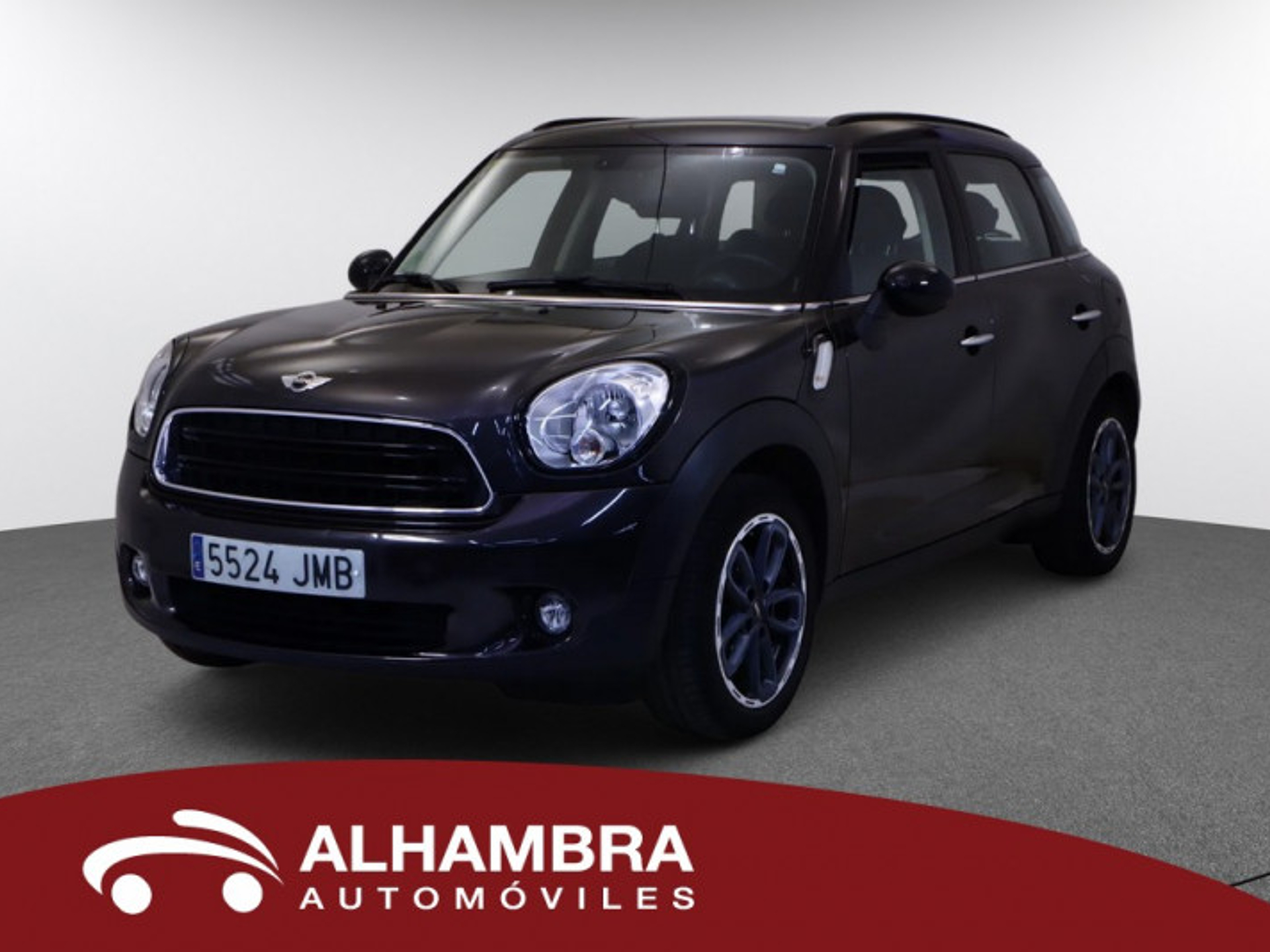 Imagen de MINI Mini Countryman