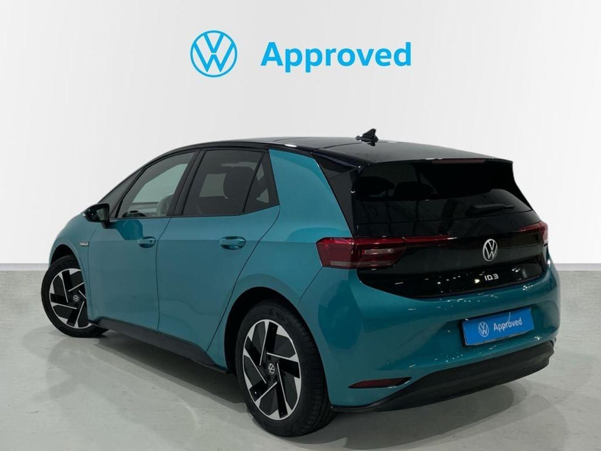 Imagen 2 de VOLKSWAGEN ID3