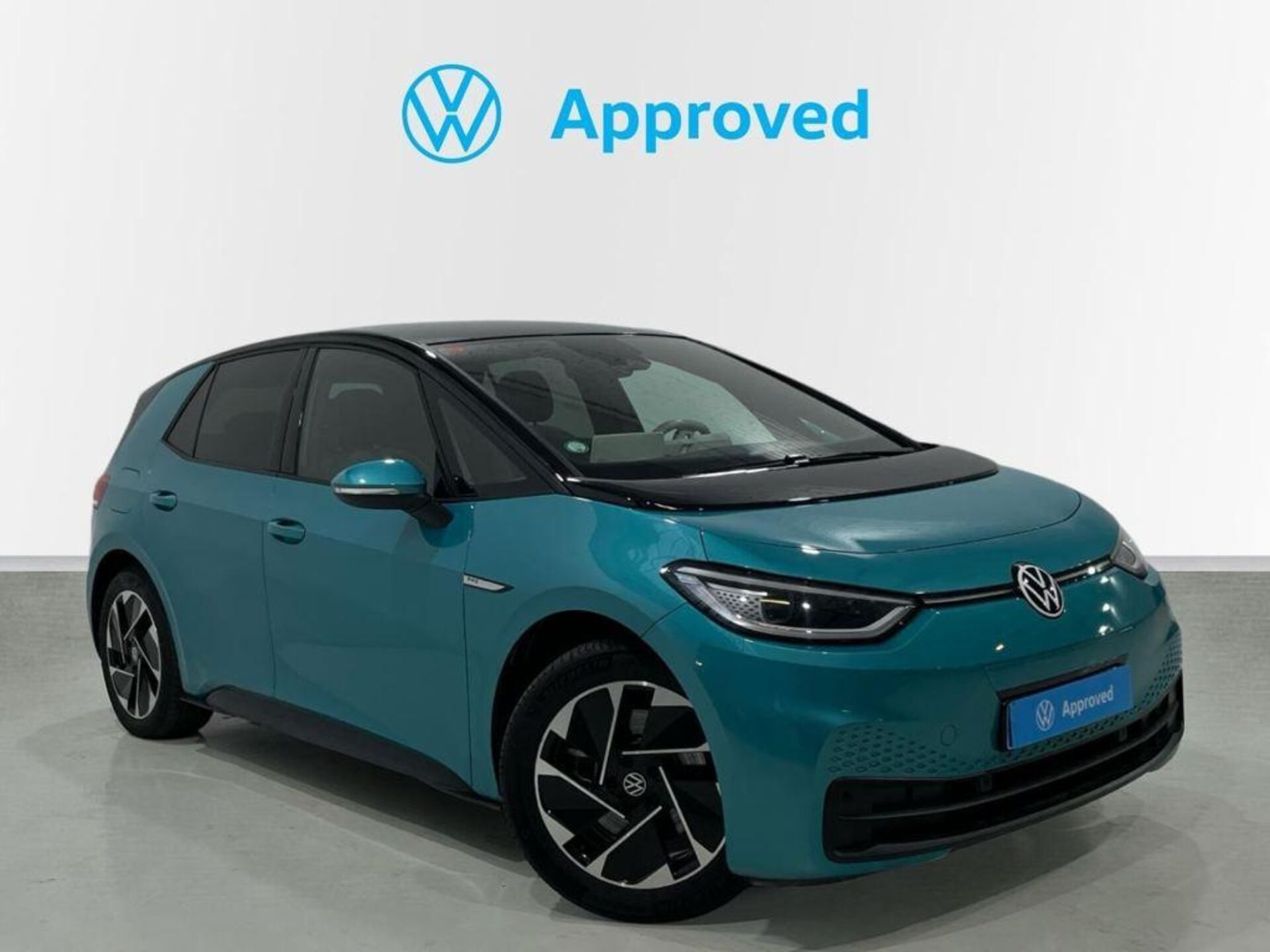 Imagen 1 de VOLKSWAGEN ID3