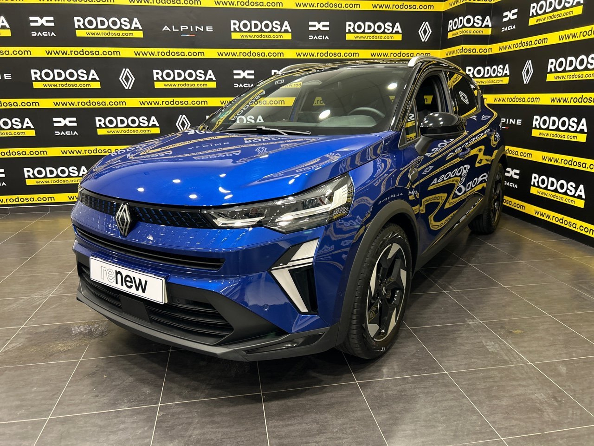 Imagen de RENAULT Captur