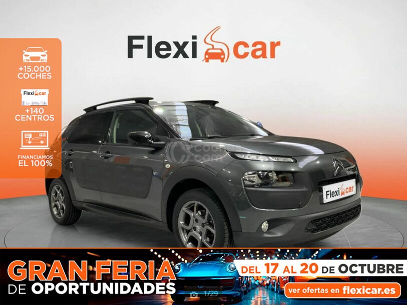 Foto del CITROEN C4 Cactus 1.2 PureTech S&S Shine ETG 82