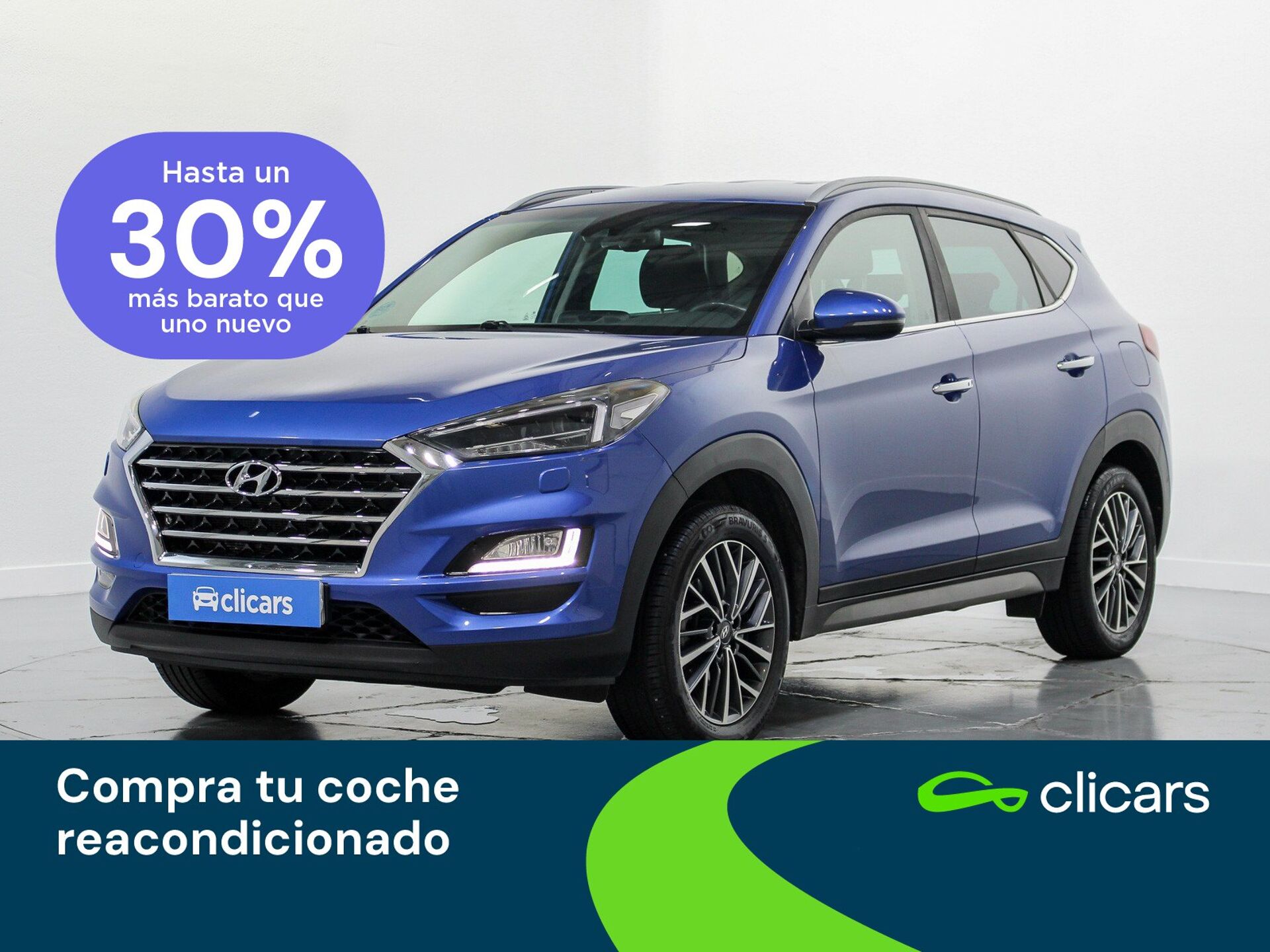 Imagen de HYUNDAI Tucson