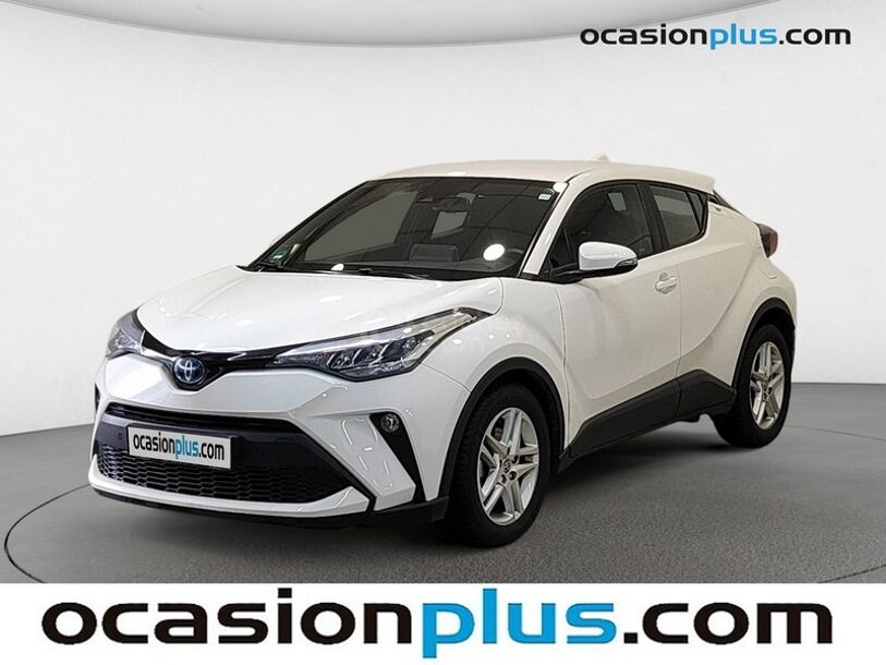 Foto del TOYOTA C-HR 140H Active