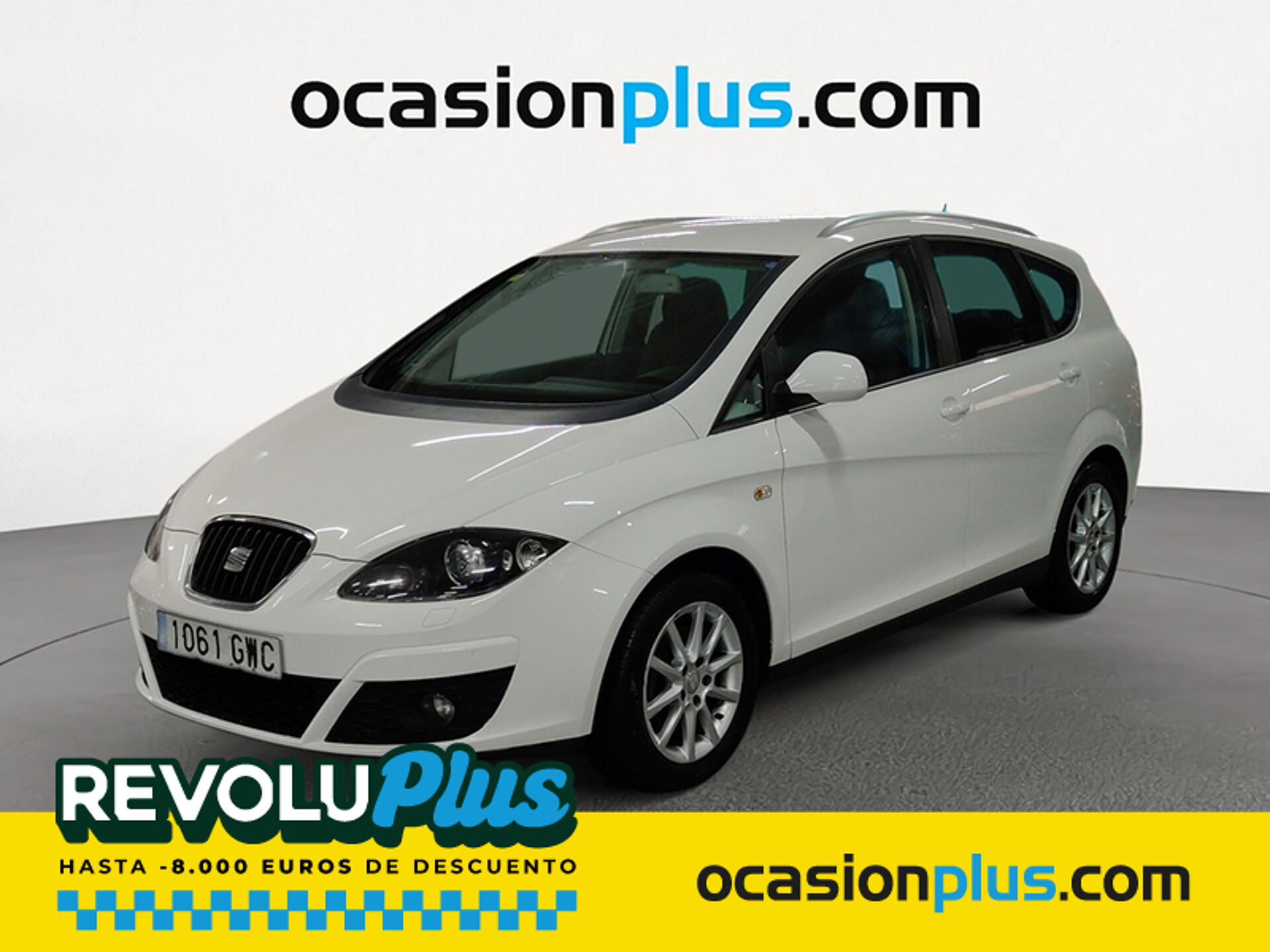Imagen de SEAT Altea