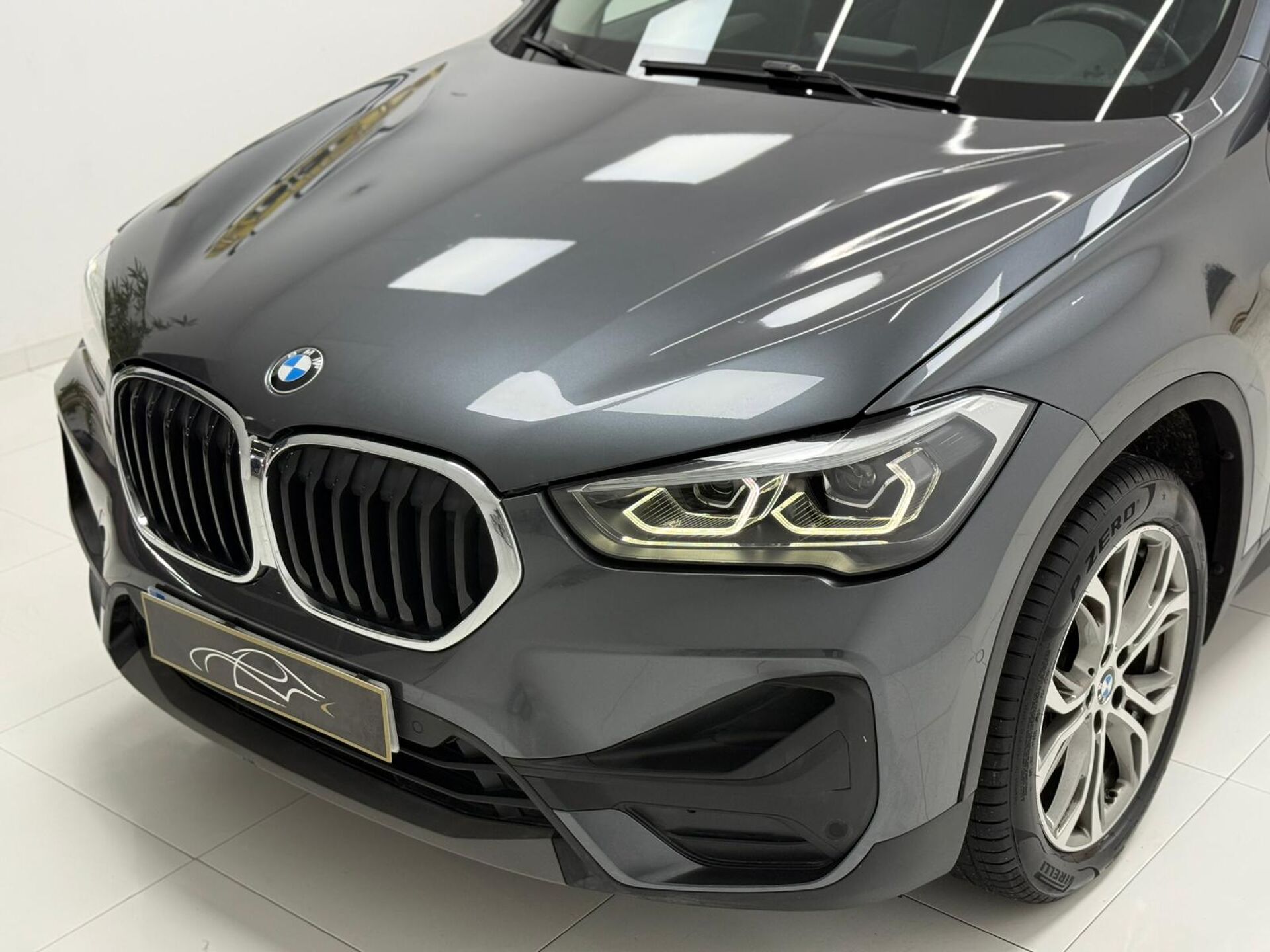 Imagen 3 de BMW X1